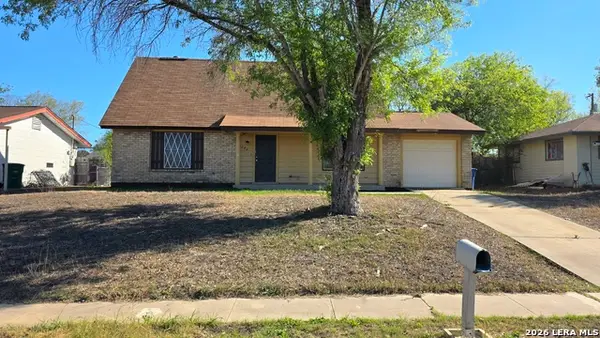 6286 Apple Valley, San Antonio, TX 78242