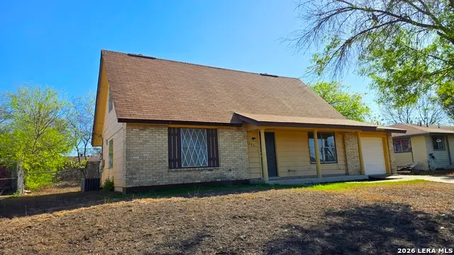 6286 Apple Valley, San Antonio, TX 78242 - #2