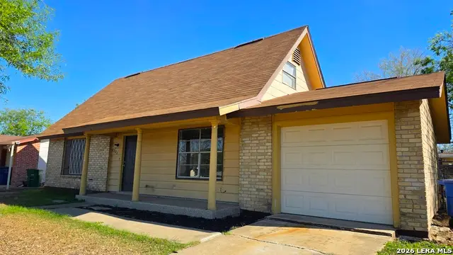 6286 Apple Valley, San Antonio, TX 78242 - #3