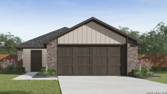 4219 Marjoram Landing, Von Ormy, TX 78073 - #1