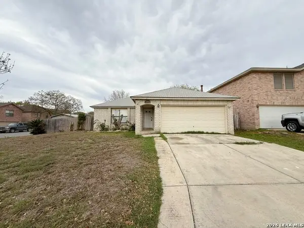 7303 Roveen, San Antonio, TX 78244