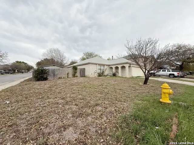 7303 Roveen, San Antonio, TX 78244 - #3