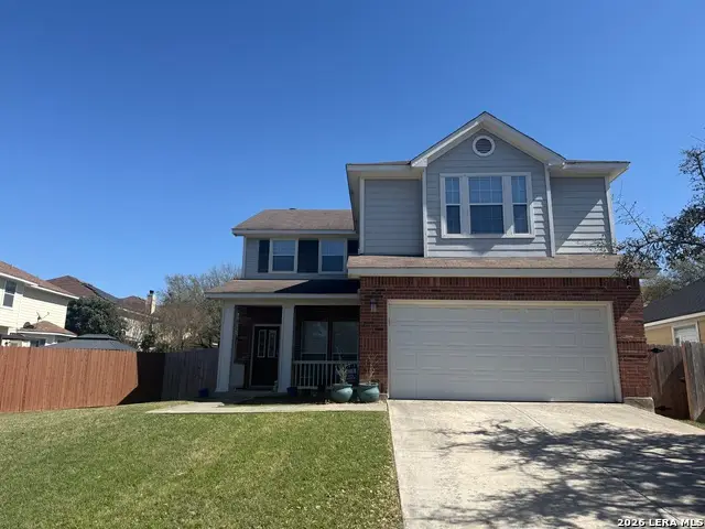 148 Eagle Vail, San Antonio, TX 78258 - #1