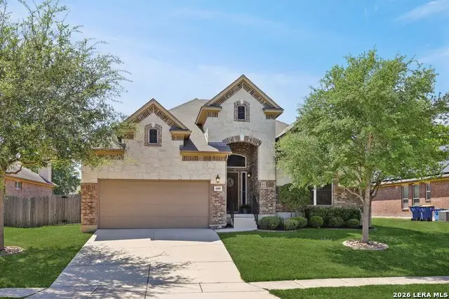 609 Oakmont Way, Cibolo, TX 78108 - #1