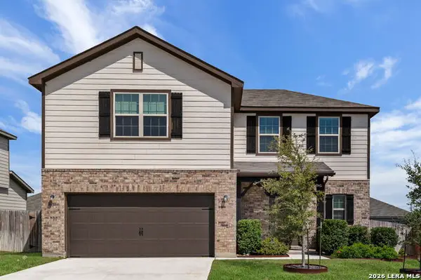 6930 Stipe Ln, Converse, TX 78109