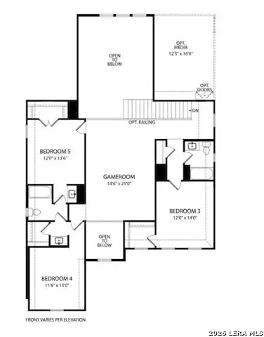 15139 Gentleway, San Antonio, TX 78245 - #2