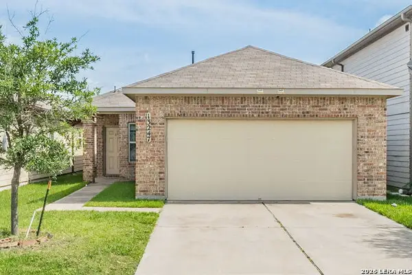13247 Montane Manor Ln, Houston, TX 77044