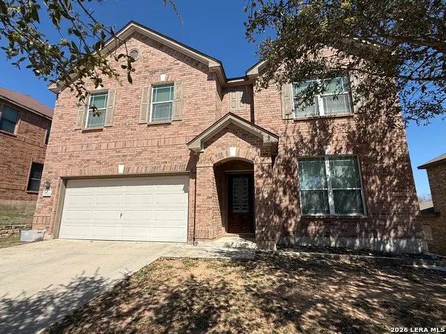 4523 Orchard Rim, San Antonio, TX 78259 - #1