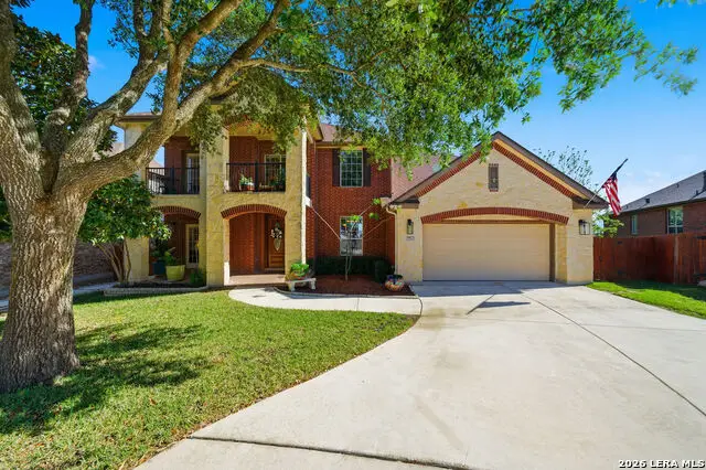 3923 Forsythia, San Antonio, TX 78261 - #2