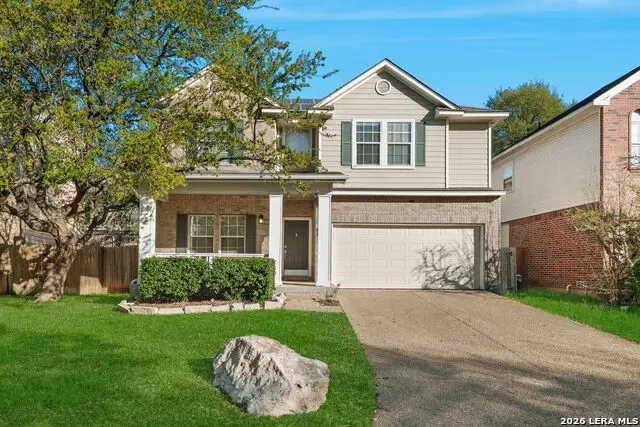 20035 Horizon Blf, San Antonio, TX 78258 - #1