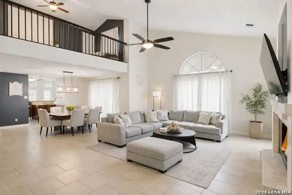 8741 Serene Ridge, San Antonio, TX 78239