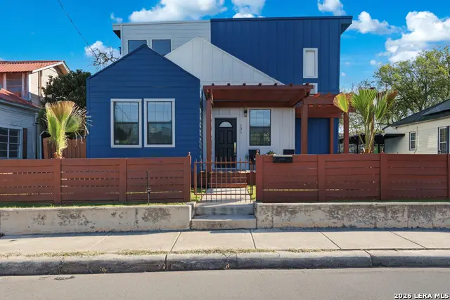 131 Rehmann, San Antonio, TX 78204 - #2