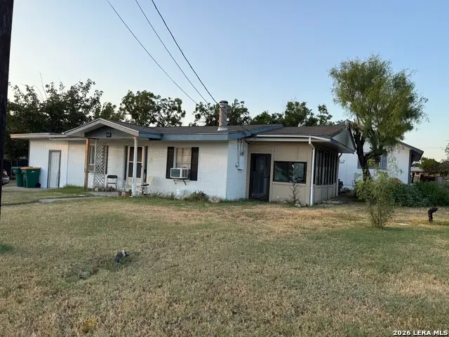 217 Sagehill, Granite Shoals, TX 78654 - #1