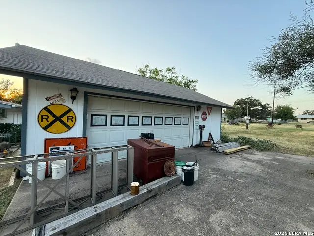 217 Sagehill, Granite Shoals, TX 78654 - #2