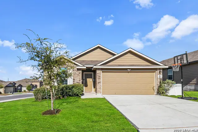 6203 Tadpole Bluff, Converse, TX 78109 - #2