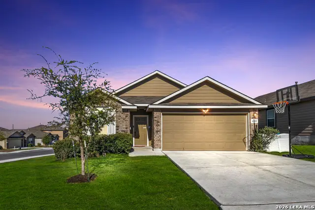 6203 Tadpole Bluff, Converse, TX 78109 - #3