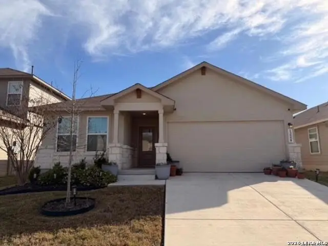 13558 Ailey Knoll, San Antonio, TX 78254 - #1