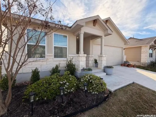 13558 Ailey Knoll, San Antonio, TX 78254 - #2