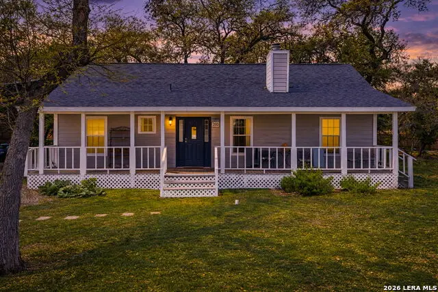 3400 Lakeview, Canyon Lake, TX 78133 - #2