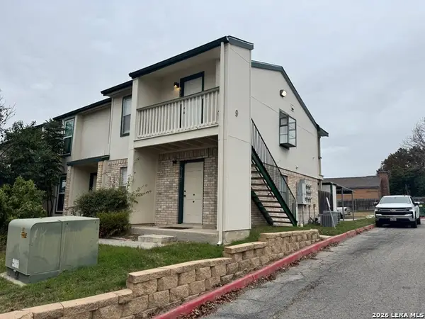 4949 Hamilton Wolfe #9201, San Antonio, TX 78229