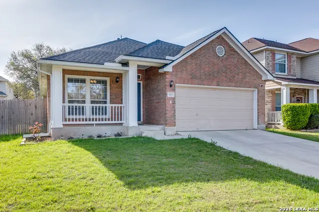 140 Eagle Vail, San Antonio, TX 78258 - #2