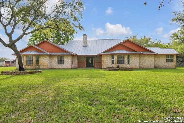 2112 Eichman Rd, Poteet, TX 78065 - #2