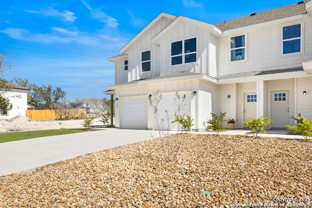 214 Bonnie Bend, San Antonio, TX 78253 - #3