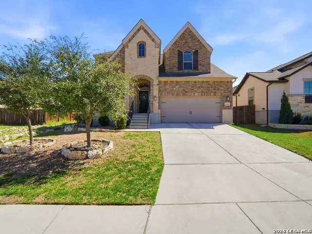 2202 Elysian Trail, San Antonio, TX 78253 - #2
