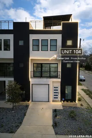 308 S Mesquite #104, San Antonio, TX 78203 - #2