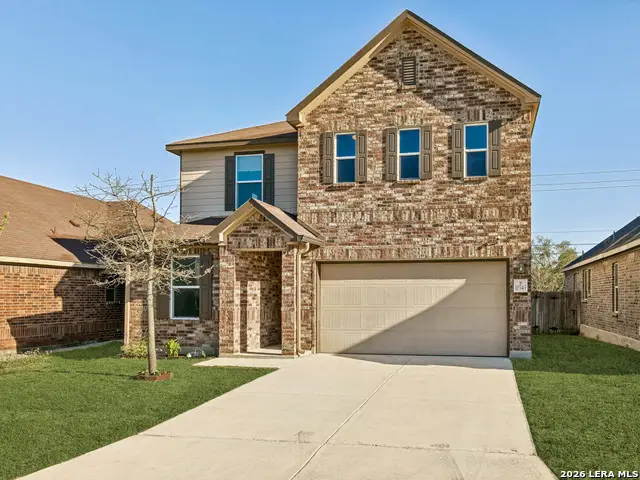 10343 Fort Davis Trail, San Antonio, TX 78245 - #2