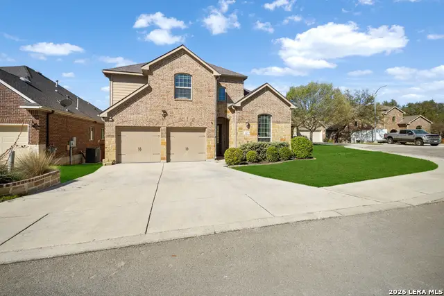 3107 Crosby Cove, San Antonio, TX 78253 - #1