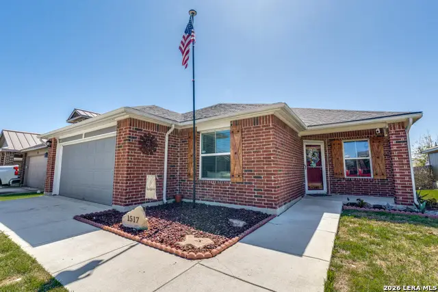 1517 Motherwell, Seguin, TX 78155 - #3