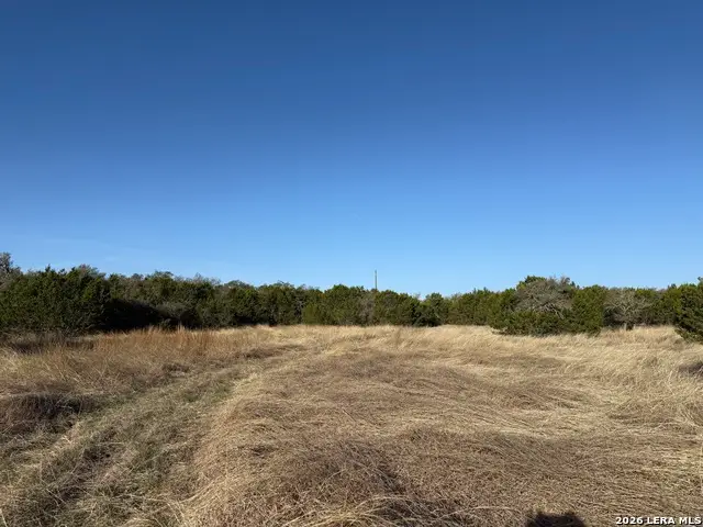 LOT 3D N Laird Rd., Harper, TX 78631 - #3