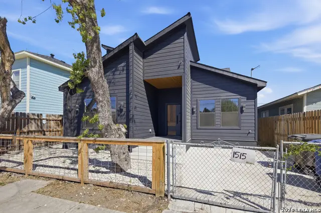 1515 Lamar, San Antonio, TX 78202 - #1