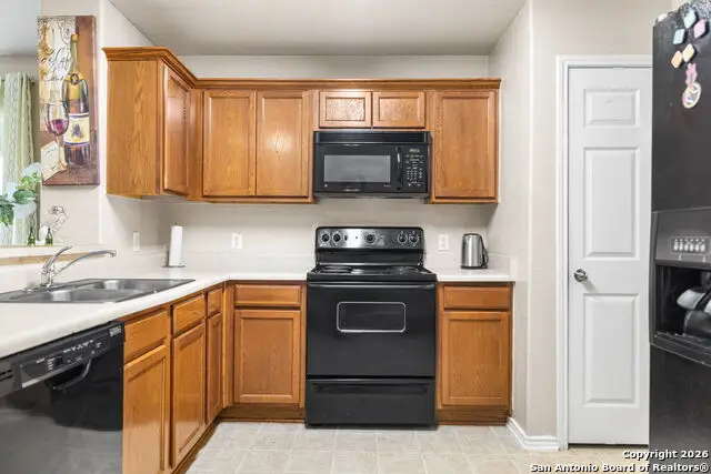 6522 Charles Fld, Leon Valley, TX 78238 - #3