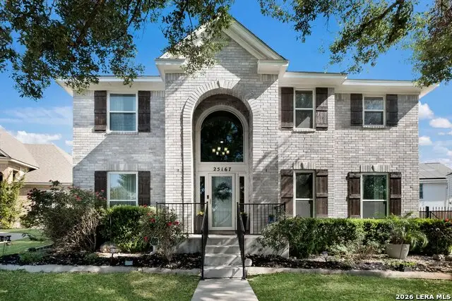 25167 Flying Arrow, San Antonio, TX 78258 - #1