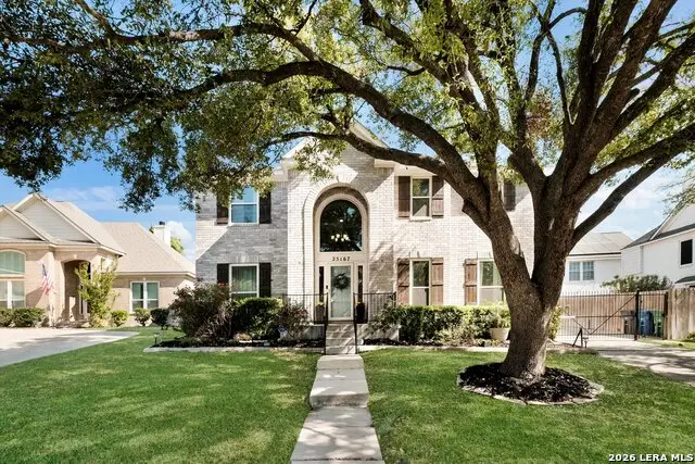 25167 Flying Arrow, San Antonio, TX 78258 - #2