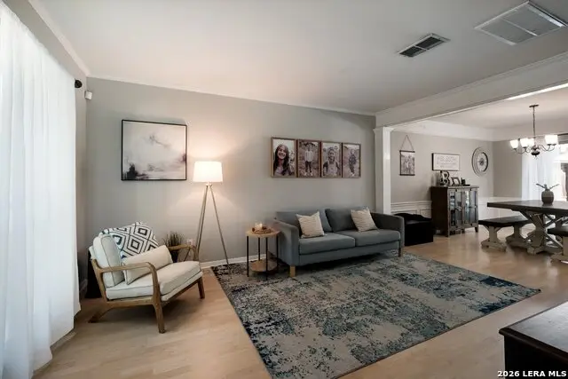 25167 Flying Arrow, San Antonio, TX 78258 - #3