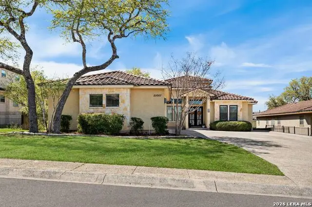 25007 Estancia, San Antonio, TX 78260 - #1