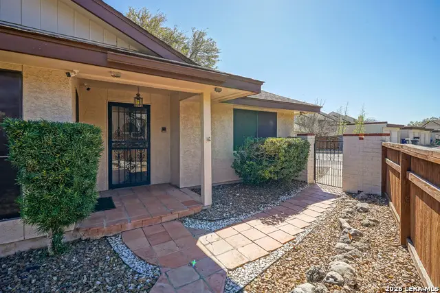 5835 Royal Club, San Antonio, TX 78239 - #3