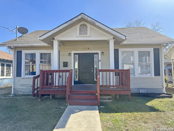 114 Yale, San Antonio, TX 78201