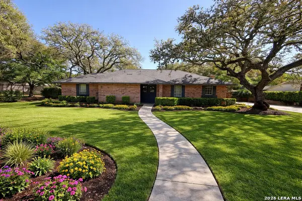 228 Sagecrest, Hollywood Park, TX 78232