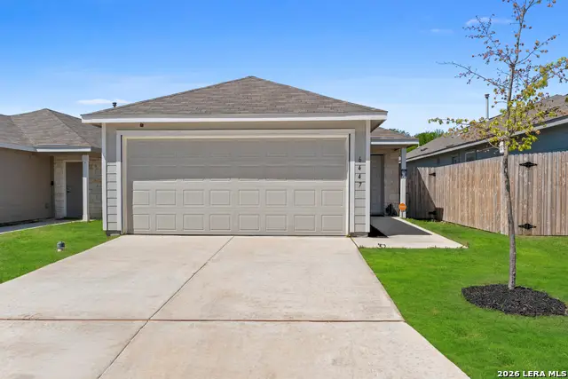 6447 Raquel, San Antonio, TX 78222 - #1