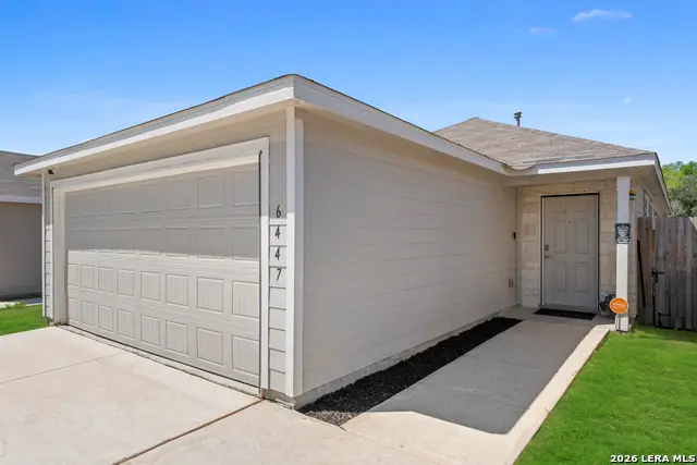 6447 Raquel, San Antonio, TX 78222 - #2