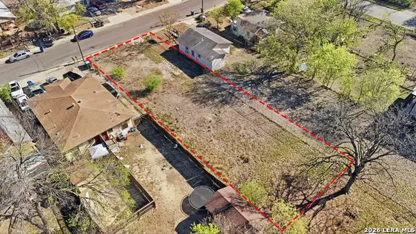 314 Illg, San Antonio, TX 78211