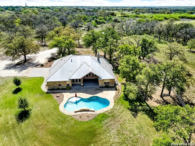 1224 Fm 3432, Adkins, TX 78101 - #2