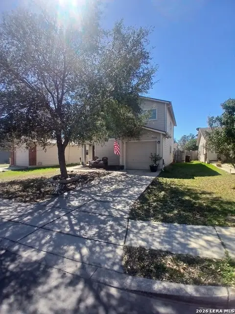 10058 Sungate Park, San Antonio, TX 78245 - #1