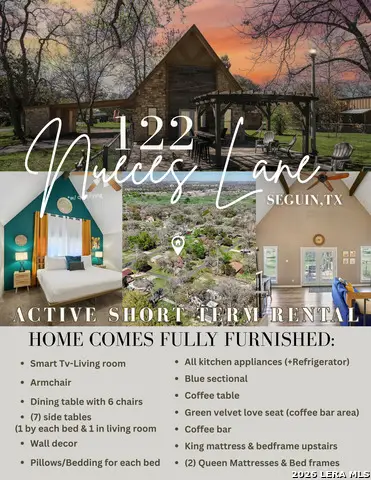 122 Nueces, Seguin, TX 78155 - #2