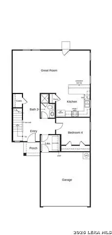 13010 Jeopardy Avenue, Von Ormy, TX 78073 - #3