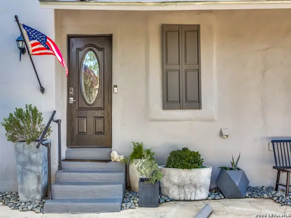 1030 Montana, San Antonio, TX 78203